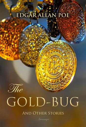 The Gold-Bug and Other Stories PDF