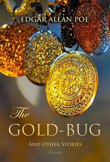 The Gold-Bug and Other Stories PDF