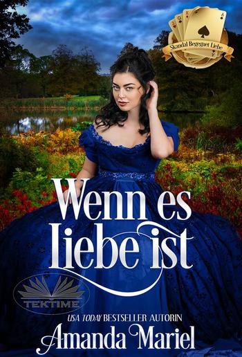 Wenn Es Liebe Ist PDF