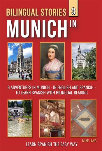 Bilingual Stories 3 - In Munich PDF