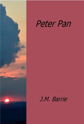 Peter Pan PDF