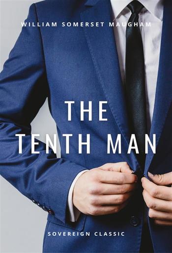 The Tenth Man PDF