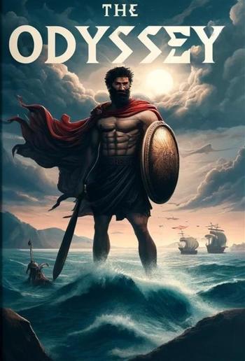 The Odyssey(Illustrated) PDF