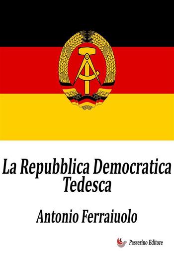 La Repubblica Democratica Tedesca PDF