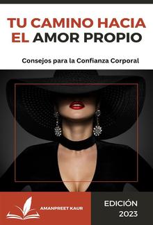 Tu Camino hacia el Amor Propio: Consejos para la Confianza Corporal PDF