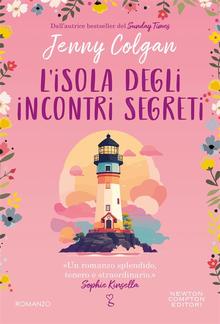 L'isola degli incontri segreti PDF