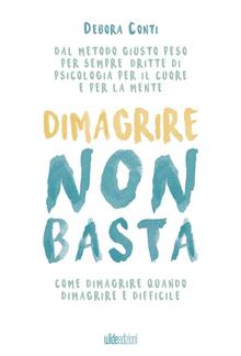 Dimagrire non basta PDF