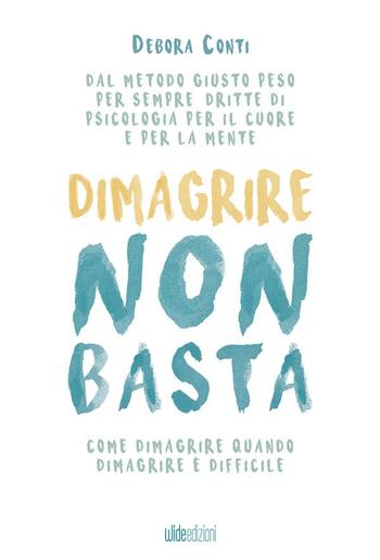 Dimagrire non basta PDF