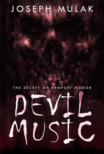 Devil Music PDF