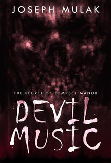 Devil Music PDF