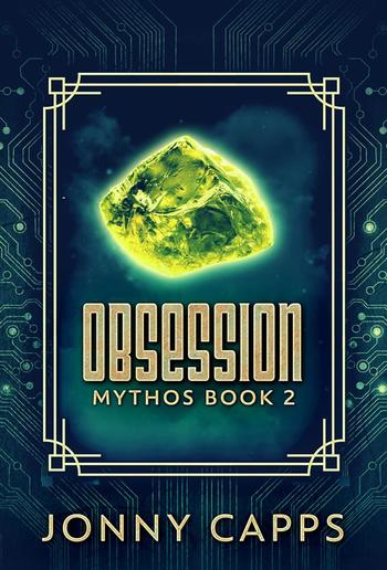 Obsession PDF