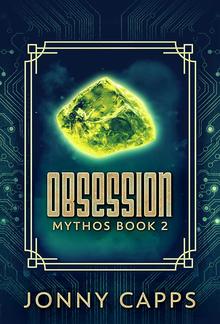 Obsession PDF