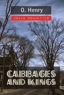 Cabbages and Kings PDF