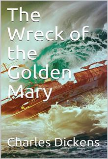 The Wreck of the Golden Mary PDF