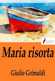 Maria Risorta PDF