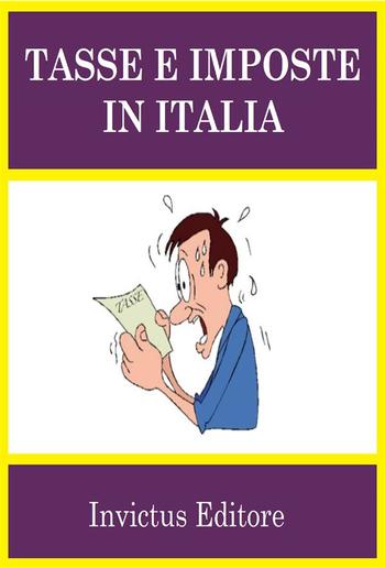 Tasse e imposte in Italia PDF