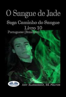 O Sangue De Jade PDF