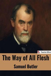 The Way of All Flesh PDF