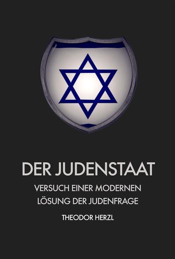 Der Judenstaat PDF Der Judenstaat PDF