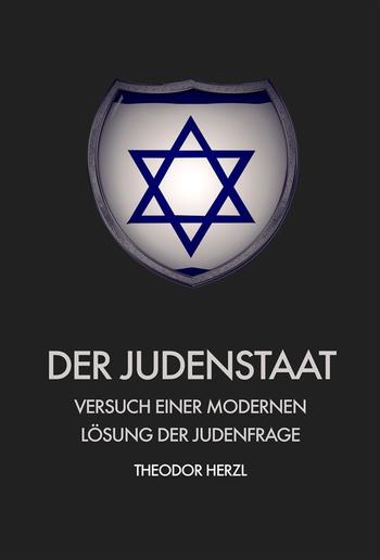 Der Judenstaat PDF