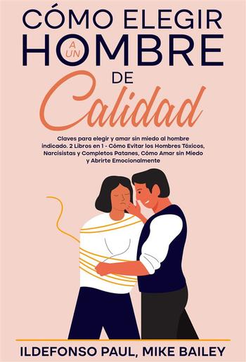 Cómo Elegir a un Hombre de Calidad PDF