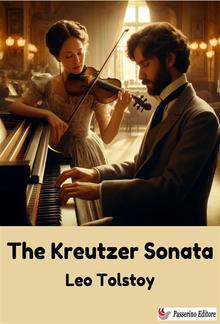 The Kreutzer Sonata PDF