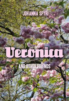 Veronica and Other Friends PDF