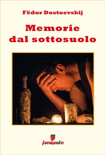 Memorie dal sottosuolo PDF