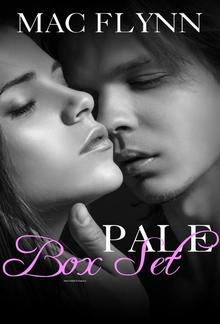 Pale Series Box Set PDF