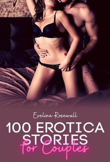 100 Erotica Stories for Couples PDF