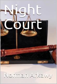 Night Court PDF