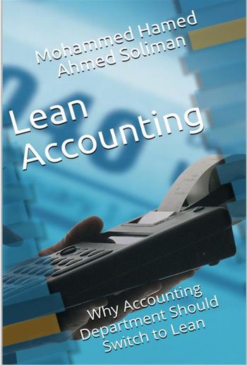 Lean Accounting PDF