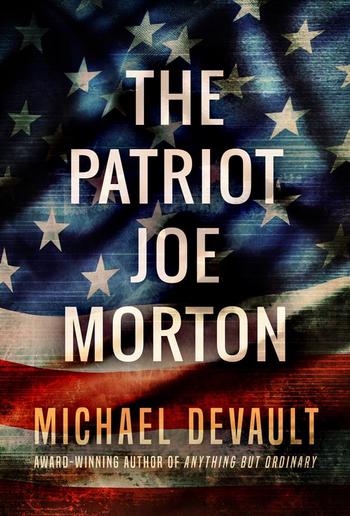 The Patriot Joe Morton PDF