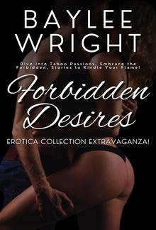 Forbidden Desires PDF