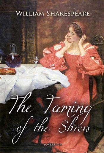 The Taming of the Shrew PDF