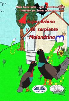 Super-Erbino Y La Serpiente Malandrina PDF