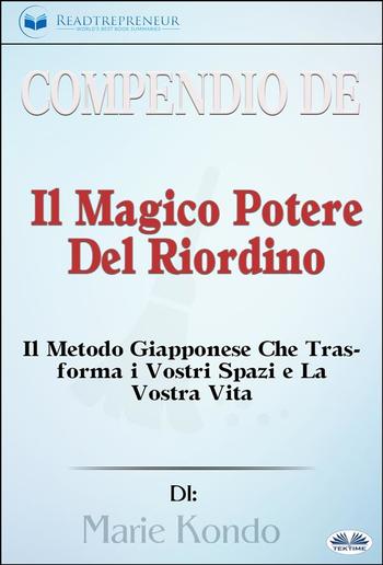 Compendio De 'Il Magico Potere Del Riordino' PDF