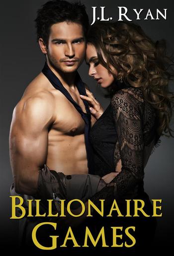 Billionaire Games PDF Billionaire Games PDF