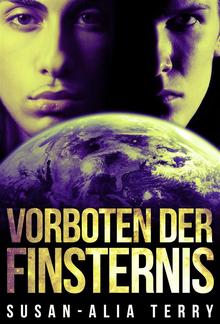 Vorboten der Finsternis PDF