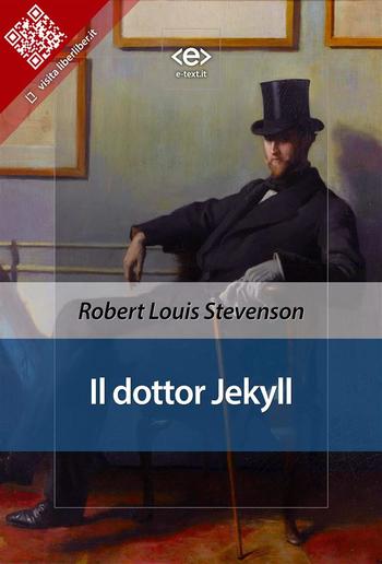 Il dottor Jekyll PDF