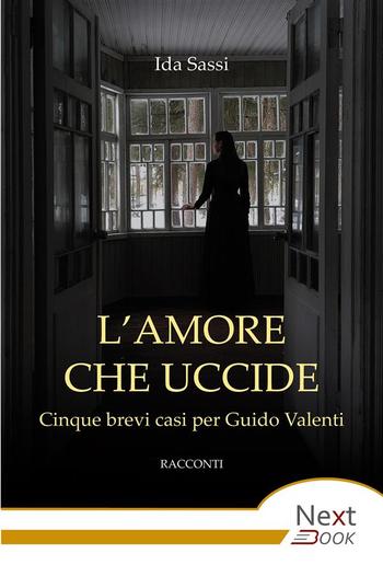 L'amore che uccide PDF