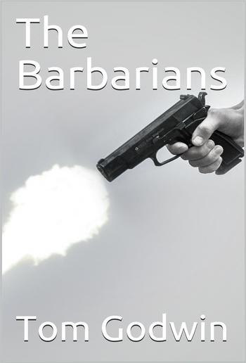 The Barbarians PDF