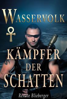 Wasservolk - Kämpfer der Schatten PDF