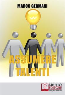 Assumere Talenti PDF