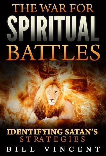 The War for Spiritual Battles PDF The War for Spiritual Battles PDF