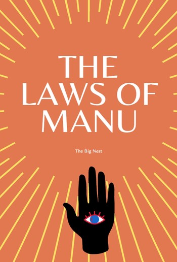 The Laws of Manu PDF