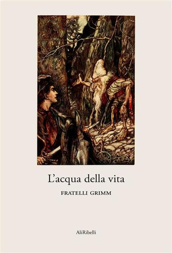 L’acqua della vita PDF