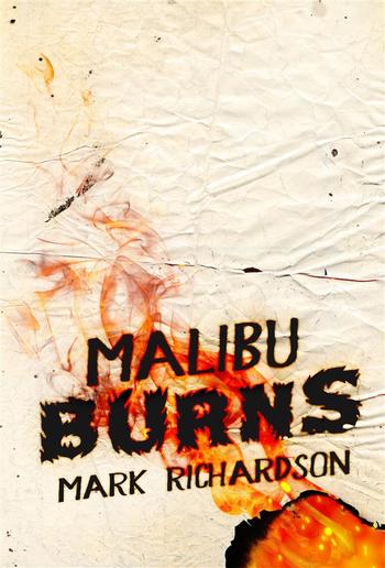 Malibu Burns PDF