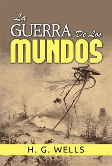 La guerra de los Mundos (Traducido) PDF