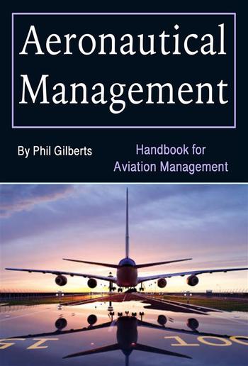 Aeronautical Management PDF